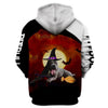 Buckle up buttercup you just flipped my witch switch Shirt 3D Full Printing for Dog Mom Dad lovers