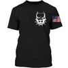 i am there waiting watching keeping to the shadows Shirt 3D Full Printing for Dog Mom Dad lovers