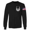 i am there waiting watching keeping to the shadows Shirt 3D Full Printing for Dog Mom Dad lovers