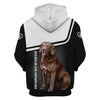 Chesapeake Bay Retriever Shirt 3D Full Printing for Dog Mom Dad lovers