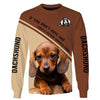 Beagle cute Men and Women 3D T Shirt