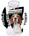 Beagle If You Don’t Have One Shirt 3D Full Printing for Dog Mom Dad lovers