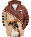Boxer If You Don’t Have One 3D shirt for Boxer lovers