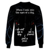 Funny Face – My Friend – Hello Beautiful – Men and Women Ver.2 3D Shirt