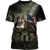 Funny Face – My Friend – Hello Beautiful – Men and Women Ver.4 3D Shirt