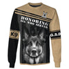 German Shepherd – Special Design Men and Women 3D Ver.5 Shirt