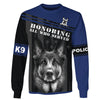 German Shepherd – Special Design Men and Women 3D Ver.6 Shirt