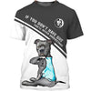 Golden Retriever – if you don’t have one you’ll never understand Men and Women 3D Shirt