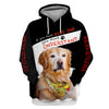 Golden You Don’t Understand Shirt 3D Full Printing for Dog Mom Dad lovers