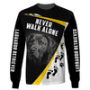 Lablador Retriever Cute Men and Women 3D Shirt