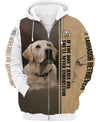 Labrador Retriever If You Don’t Have One 2 3D shirt for Labrador lovers