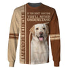 Labrador Retriever Try Raising Them Men and Women 3D Shirt