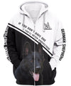 Love – German Shepherd Men and Women Ver.2 3D Shirt