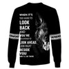 Limited Collection – Love – German Shepherd Men and Women Ver.3 3D Shirt