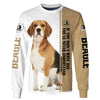 Love Beagle 3 If You Don’ Have One 3D shirt for Beagle lovers