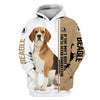 Love Beagle 3 If You Don’ Have One 3D shirt for Beagle lovers