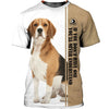 Love Beagle 3 If You Don’ Have One 3D shirt for Beagle lovers