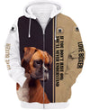 Love Boxer If You Don’t Have One 4 3D shirt for Boxer lovers