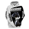 Love Boxer You’ll Never Understand  3D shirt for Boxer lovers