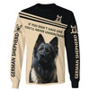 New Design German Shepherd 2 3D shirt for German Shepherd lovers
