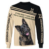 New Design German Shepherd 3D shirt for German Shepherd lovers