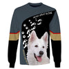 Cute German Shepherd Men and Women Ver.4 3D Shirt