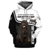Newfoundland Men and Women 3D T Shirt