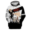 Pitbull Crazy Dog Shirt 3D Full Printing for Dog Mom Dad lovers