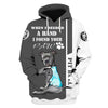 PITBULL – I Love Mom Men and Women 3D T Shirt