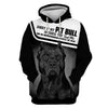 Pitbull Trust Me Shirt 3D Full Printing for Dog Mom Dad lovers