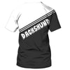 This Is Me On Monday Men and Women 3D T Shirt