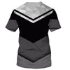 LOVE BOXER New Design Men and Women 3D Shirt