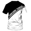 Yorkshire Terrier Design – if you don’t have one you’ll never understand Men and Women 3D Shirt