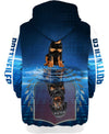 Shadow – Force Protection – Great design – Rottweiler Men and Women 3D Shirt