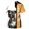 You Can’t Buy Love But You Can Rescue It Pitbull Men and Women 3D Shirt
