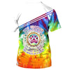 Husky The Soul Of An Angel Men and Women 3D T Shirt