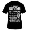 Black&Tan Pitbull Men and Women 3D Shirt