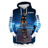 Shadow – Force Protection – Great design – Rottweiler Men and Women 3D Shirt