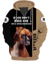 Special Love Men and Women 3D T Shirt