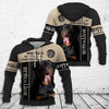 When I Needed ROTTWEILER Dog Men and Women 3D Print Pullover