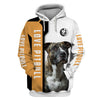 You Can’t Buy Love But You Can Rescue It Pitbull Men and Women 3D Shirt