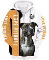 You Can’t Buy Love But You Can Rescue It Pitbull Men and Women 3D Shirt